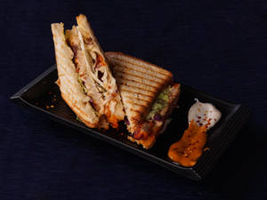 Chicken Sandwich
