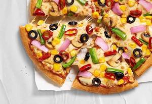 Veg Supremo