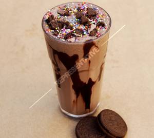 Creme Chocolate Shake
