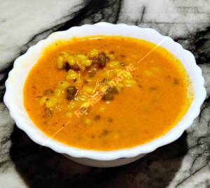 Ghati Gravy