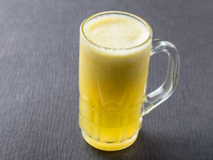 Pineapple Juice