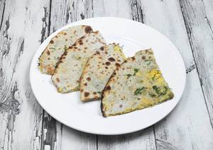 Anda Paratha (2pcs)