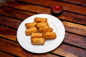 Spring Rolls