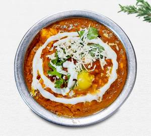 Paneer Butter Masala