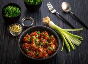 Manchurian