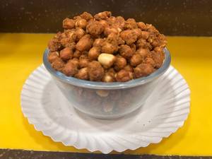 Verkadalai Pakkoda (250 gms)