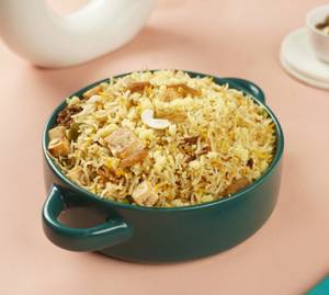 Veg Pulao