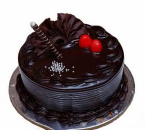 Chocolate cake [1 pound]