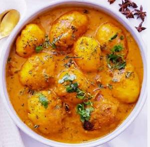 Aloo Dum [300 ml]