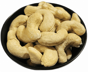 Roasted Kaju