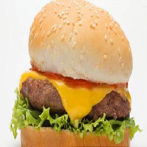 Cheese Burger