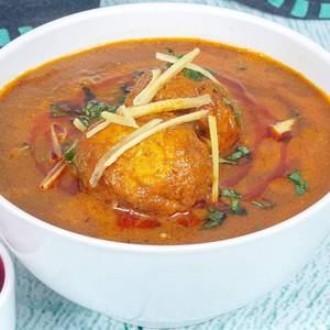 Eggs Curry