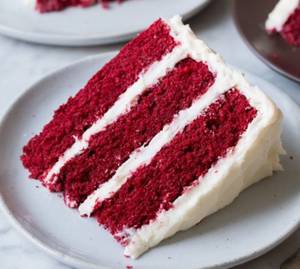Red Velvet Cake