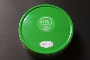 Premium Plum Cake Tin 1 Kg