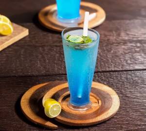 Blue Mojito