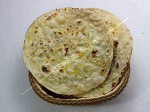 Butter Roti