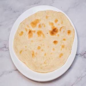 Tandoori Roti