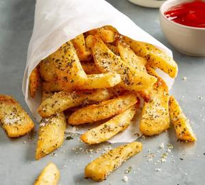 Italian Herbs Fries