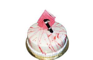 Banana Cake