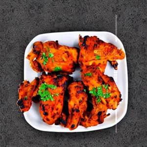 Tandoori Chicken