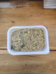 Fried Rice (mixed)