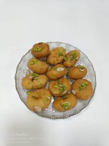 Balushahi (Desi Ghee)