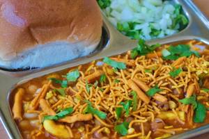 Misal Pav