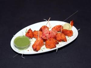 Murg Tikka Masala Full