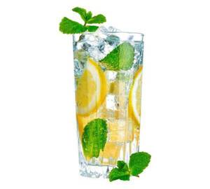 Lime Soda