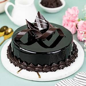 Special Chocolate Cake [450g]