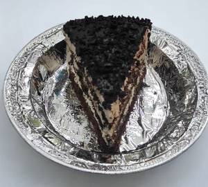 Black forest pastry
