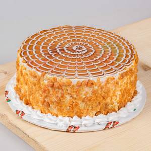 Butterscotch Cake (500gms