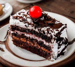 Black forest pastry [per pieces]