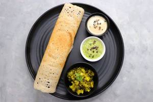 Masala Dosa