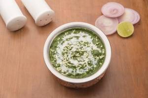 Palak Plain