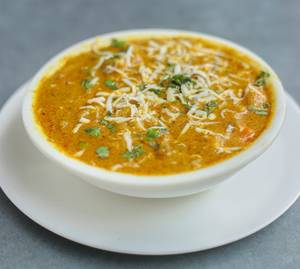 Veg Curry