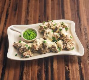 Malai Chaap