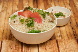Veg Pulao