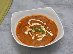Paneer Butter Masala
