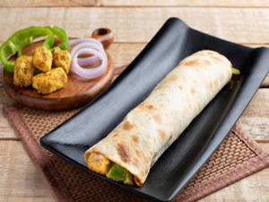 Pizza Roll 10 Inch