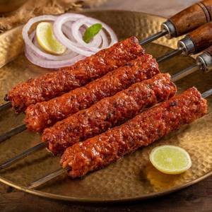 Seekh Kabab (Mutton)