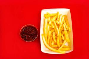 French Fries [Regular]