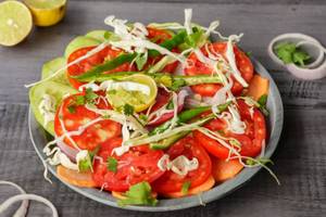 Green Salad