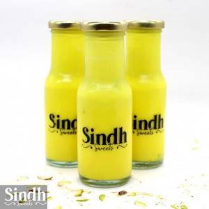 Badam Milk..