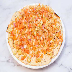 Masala Papad