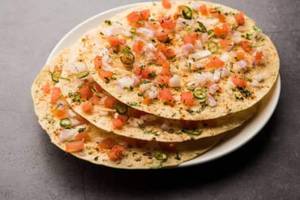 Masala Papad