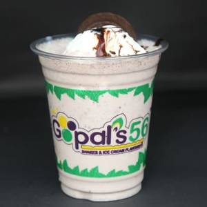 Oreo Shake