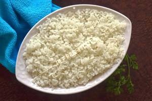 White Rice