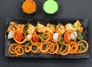 Paneer Tikka