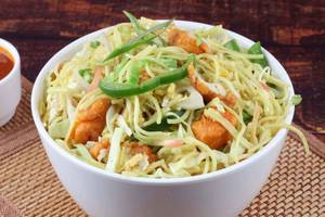 Chicken Chowmein
